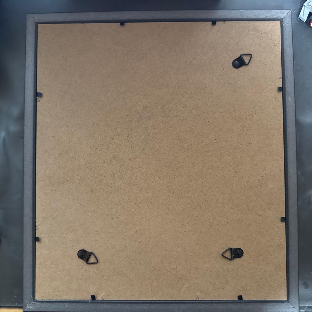 五等分の花嫁サイン色紙