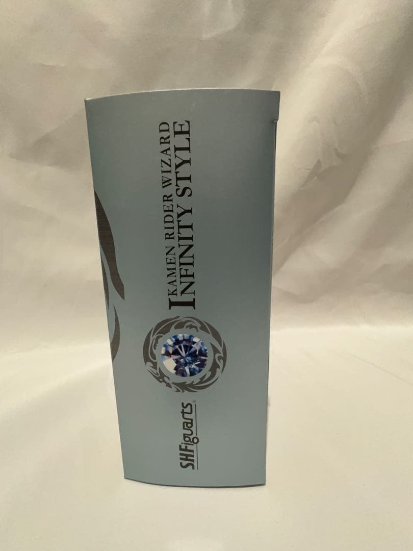仮面ライダーウィザード インフィニティースタイル