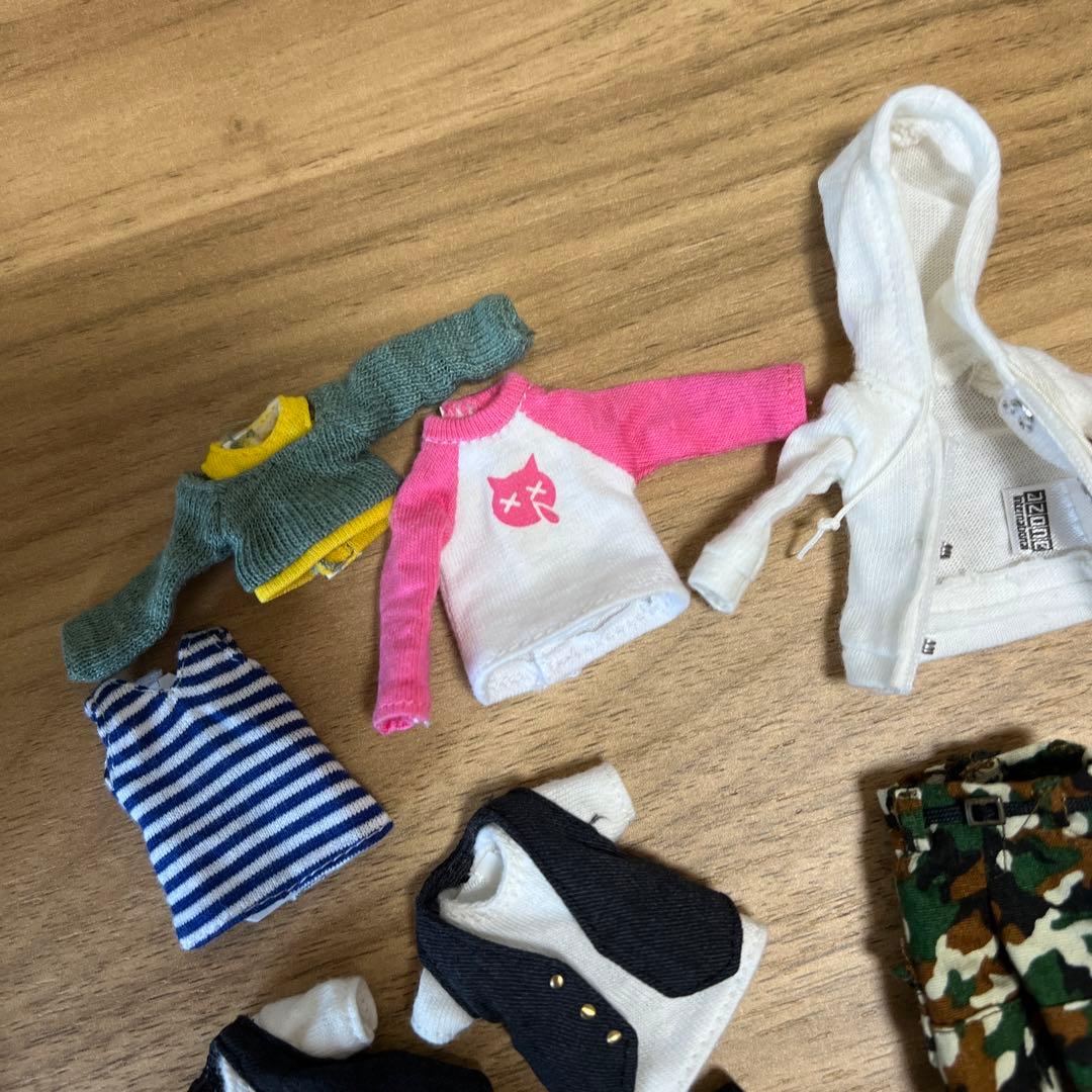 洋服セット
