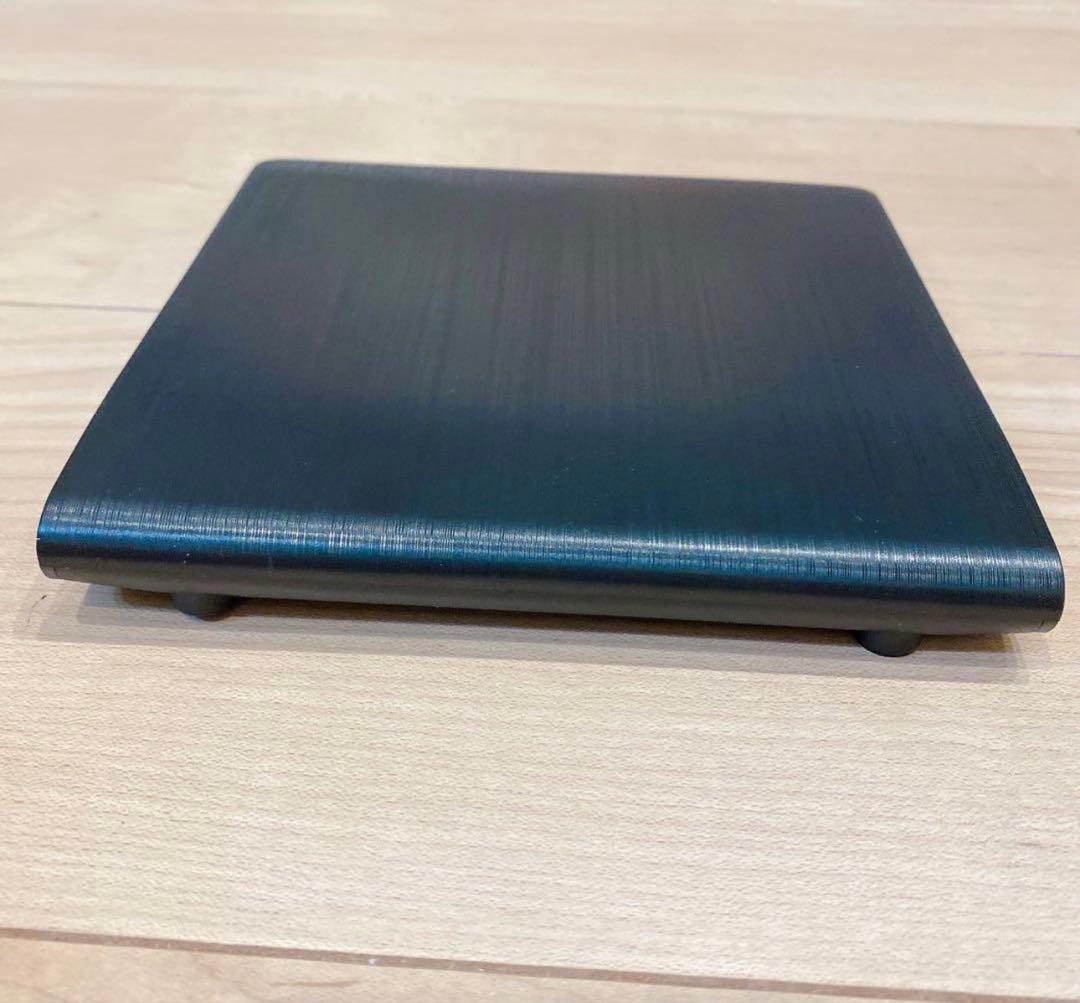 ブルーレイドライブ外付け プレイヤー再生読み書き