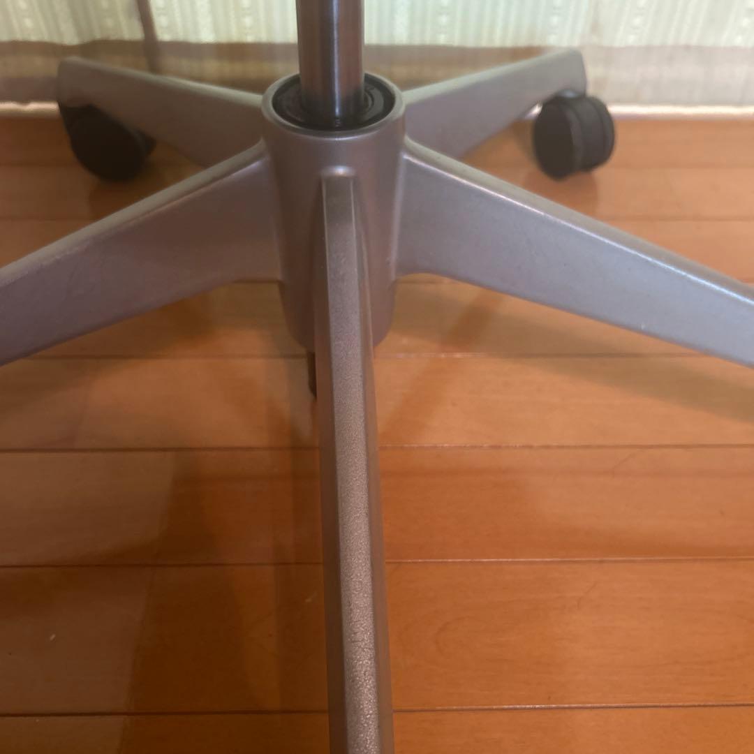 【関西圏の方直接取引希望】オカムラバロンチェア