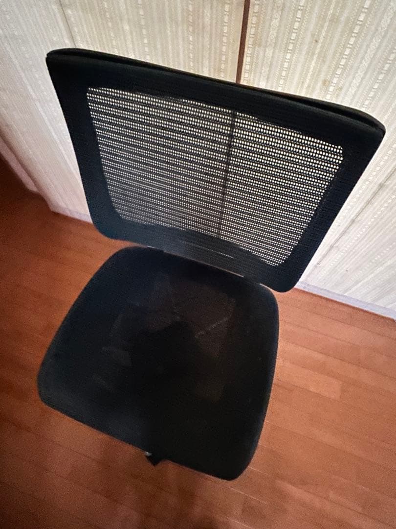 【関西圏の方直接取引希望】オカムラバロンチェア