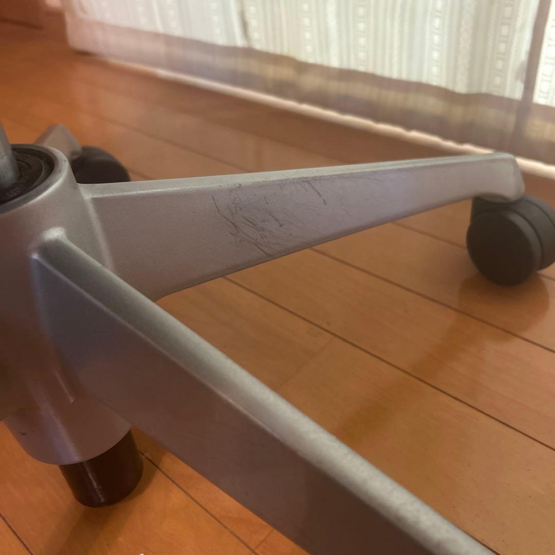 【関西圏の方直接取引希望】オカムラバロンチェア