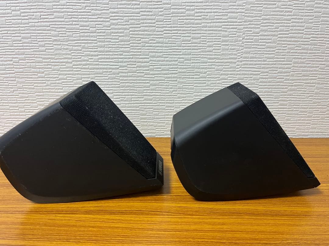 YAMAHA モニタースピーカー MS45DR
