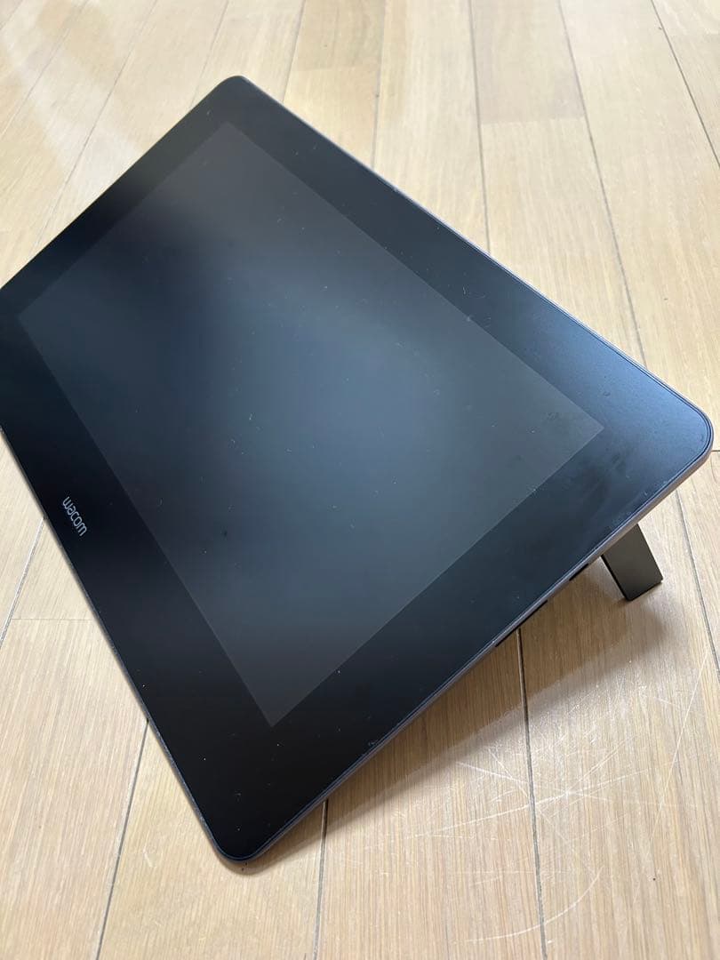 Wacom Cintiq Pro 13? ジャンク品