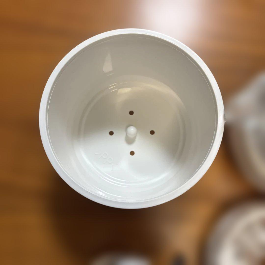 Panasonic フードプロセッサー　MK-K82-W　1台7役