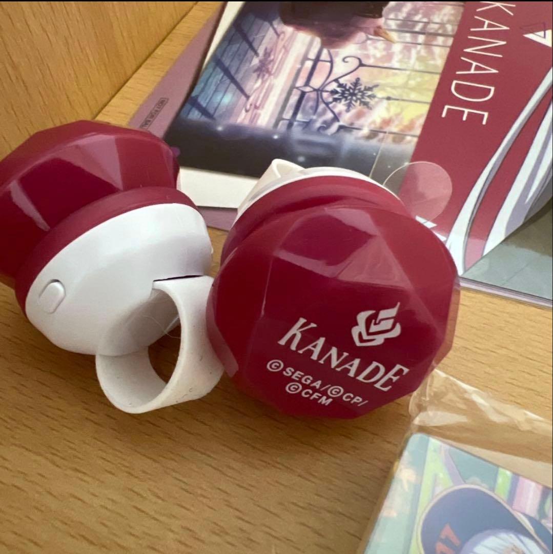【再出品】プロセカ　宵崎奏　まとめ売り