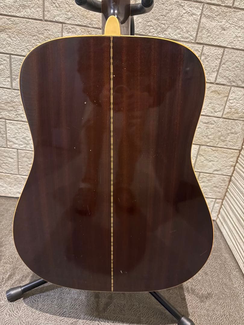 YAMAHA FG-201B ヤマハ　アコギ　ギター