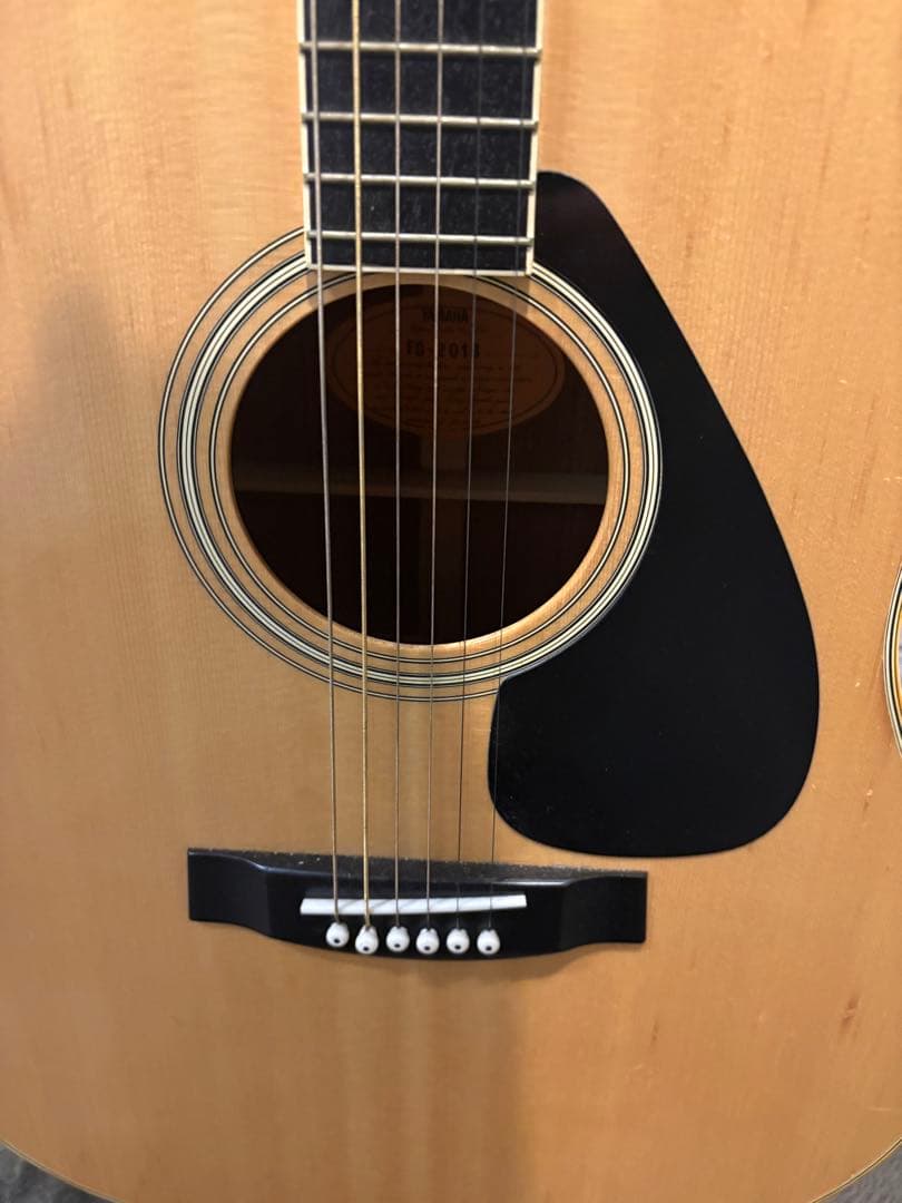 YAMAHA FG-201B ヤマハ　アコギ　ギター