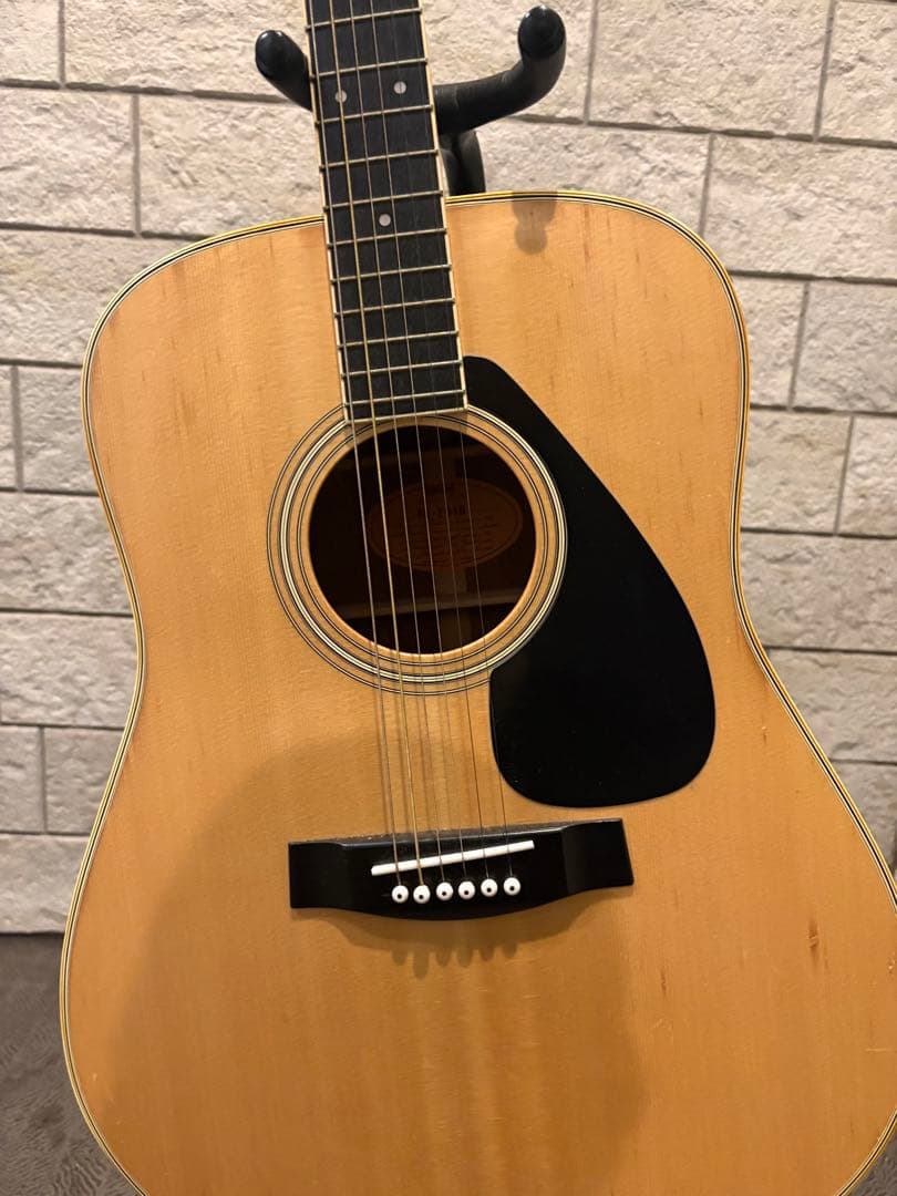 YAMAHA FG-201B ヤマハ　アコギ　ギター