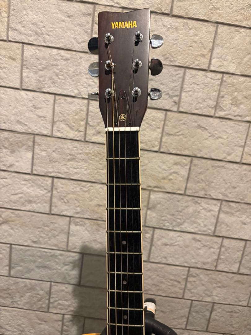 YAMAHA FG-201B ヤマハ　アコギ　ギター