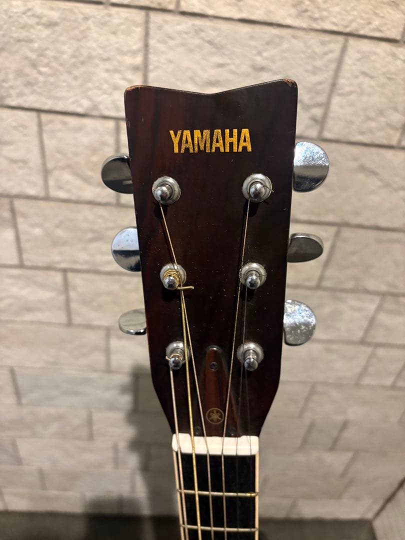 YAMAHA FG-201B ヤマハ　アコギ　ギター