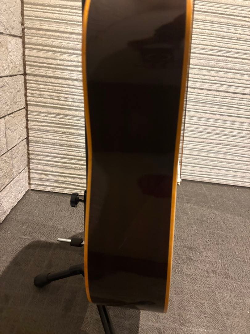 YAMAHA FG-201B ヤマハ　アコギ　ギター