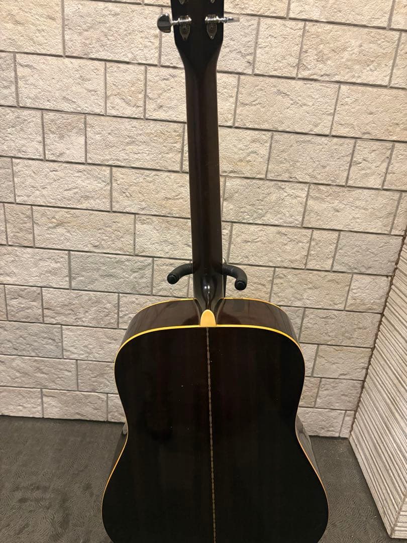 YAMAHA FG-201B ヤマハ　アコギ　ギター