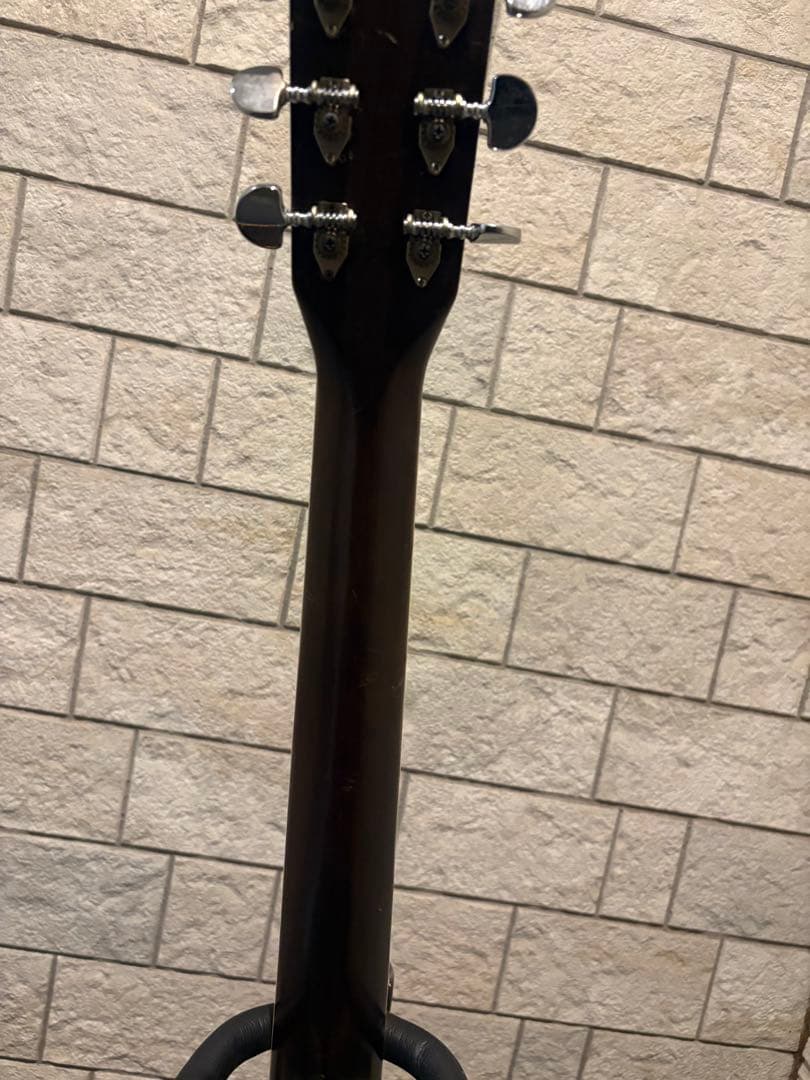 YAMAHA FG-201B ヤマハ　アコギ　ギター