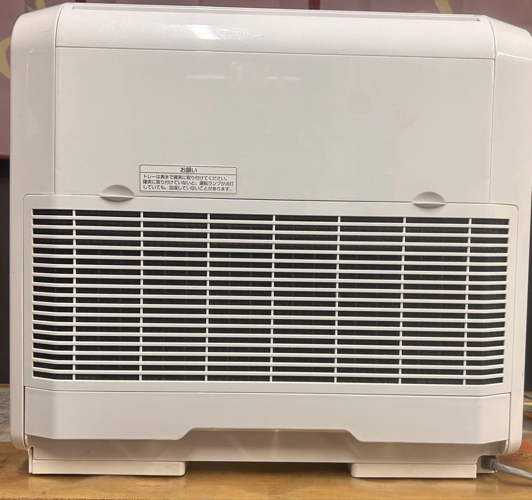 Panasonic 加湿器 FE-KXF15