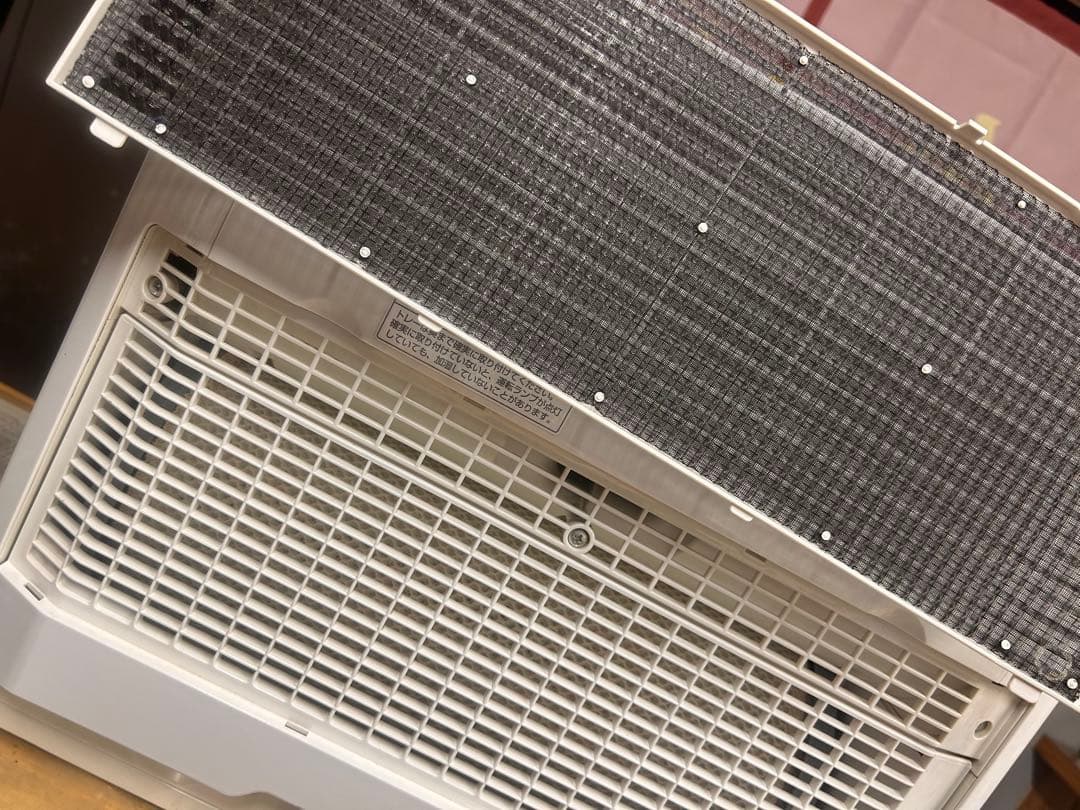 Panasonic 加湿器 FE-KXF15