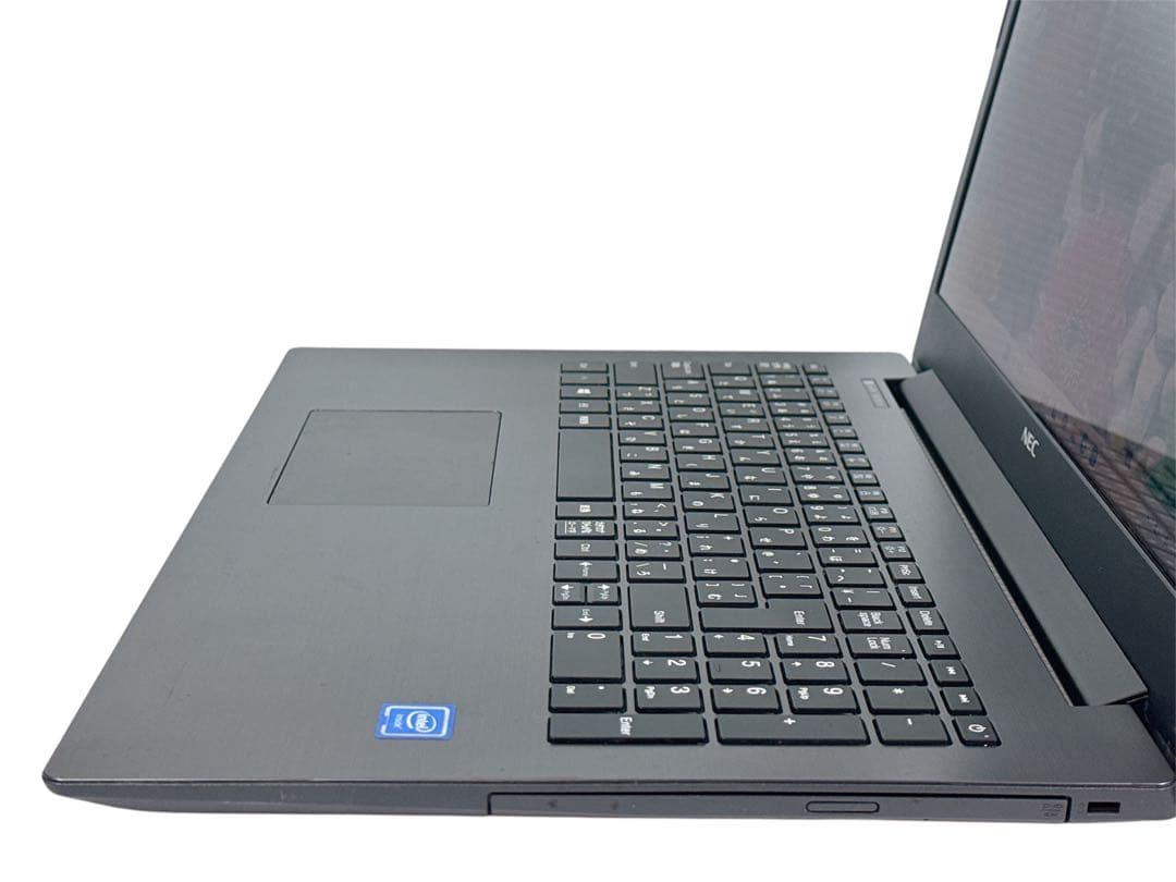 ✨すぐ使える✨爆速SSD換装✨Webカメラ✨Windows11✨NECノートPC