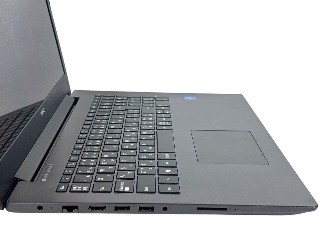 ✨すぐ使える✨爆速SSD換装✨Webカメラ✨Windows11✨NECノートPC