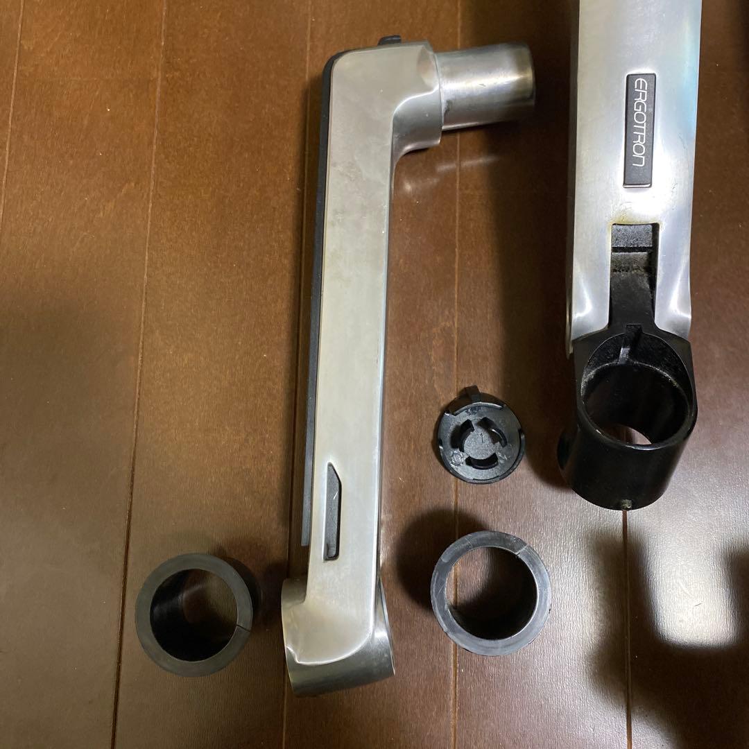 ブ*★様 【14日18時まで 最安値 最終】エルゴトロン LXデュアルデスクマウ