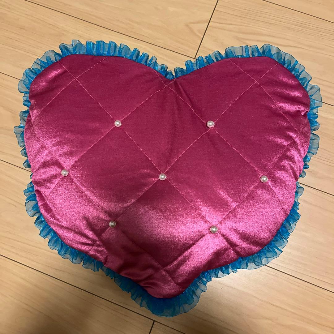 【値下げ】ミニーのファンダーランド ブランケット