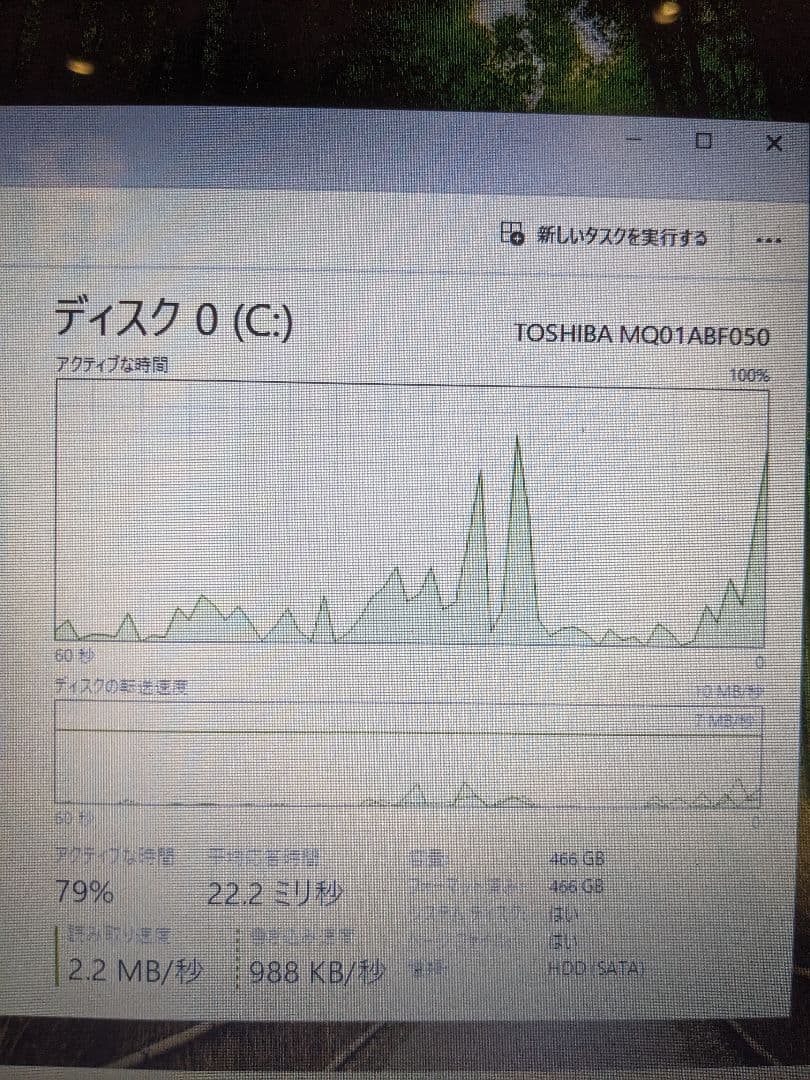 Windows11 lenovo ノートパソコン　初心者むけ　軽量