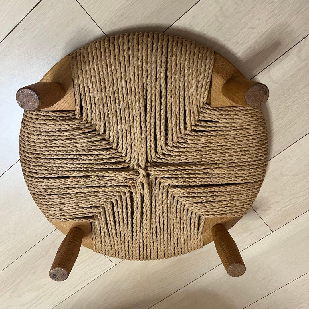 ✨ 【極美品】飛騨家具 柏木工 KASHIWA 座椅子 THE ZEN 4脚✨