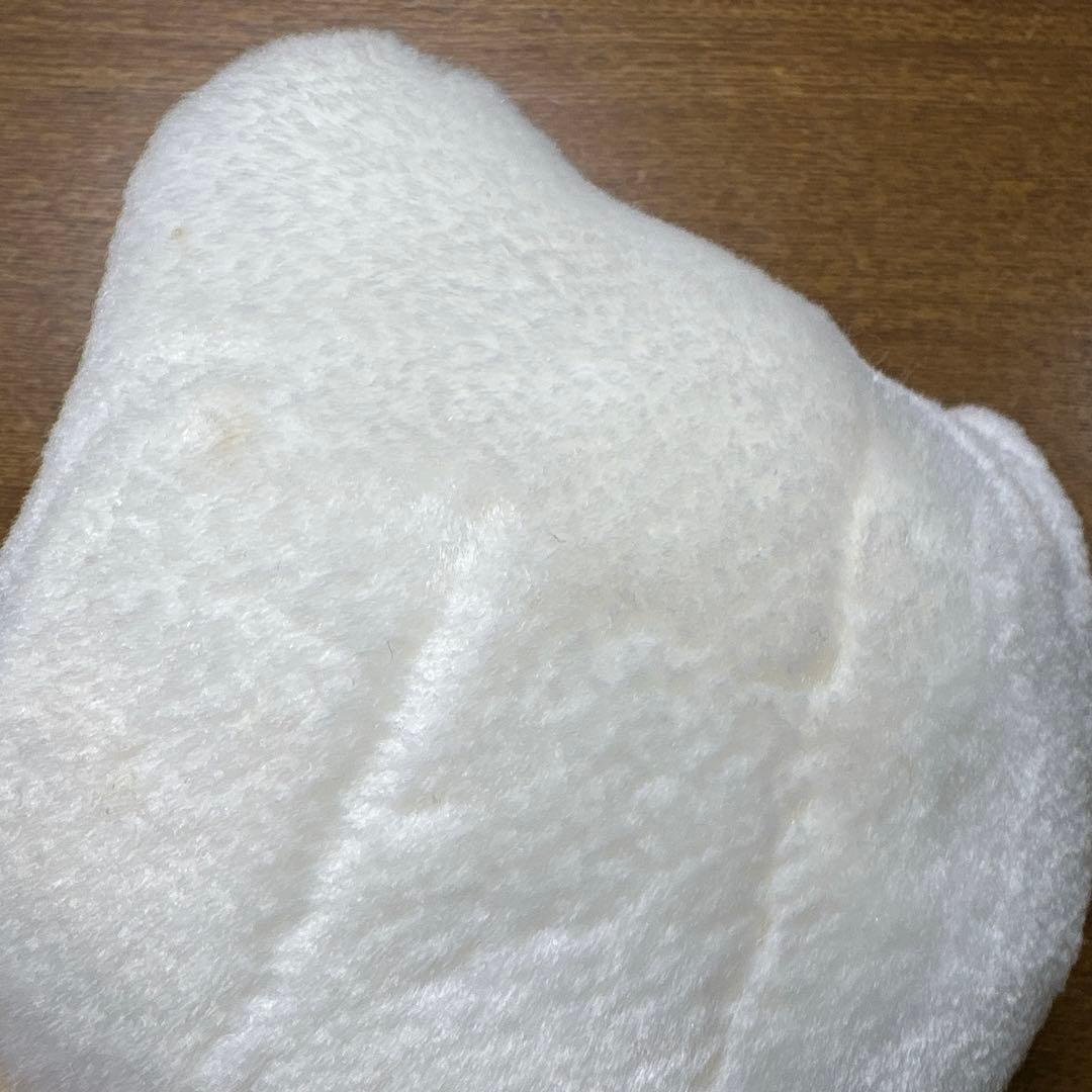 希少 サンリオ キティ くま 抱っこ ぬいぐるみ 抱きぐるみ レトロ