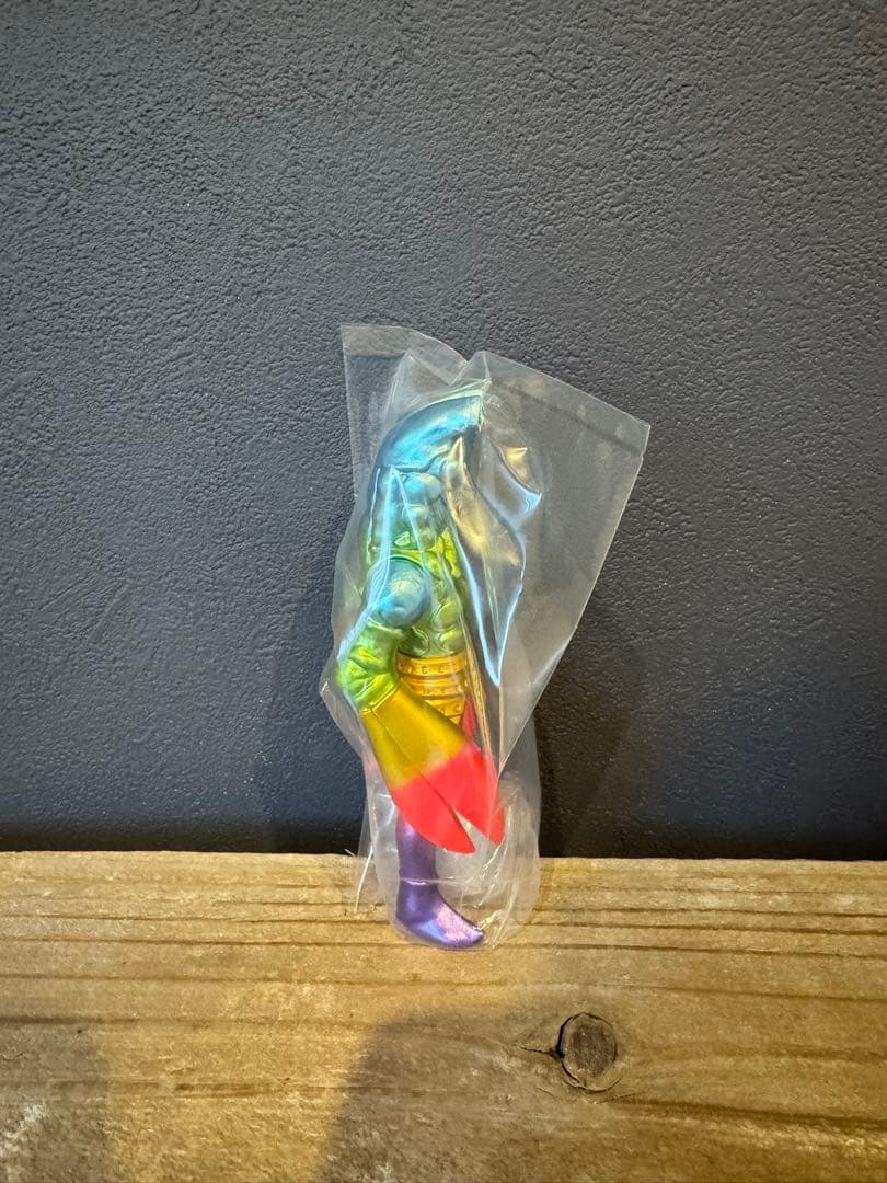 KAIJU COLORS2 バルタン星人 カイジュウカラーズ2 シークレット