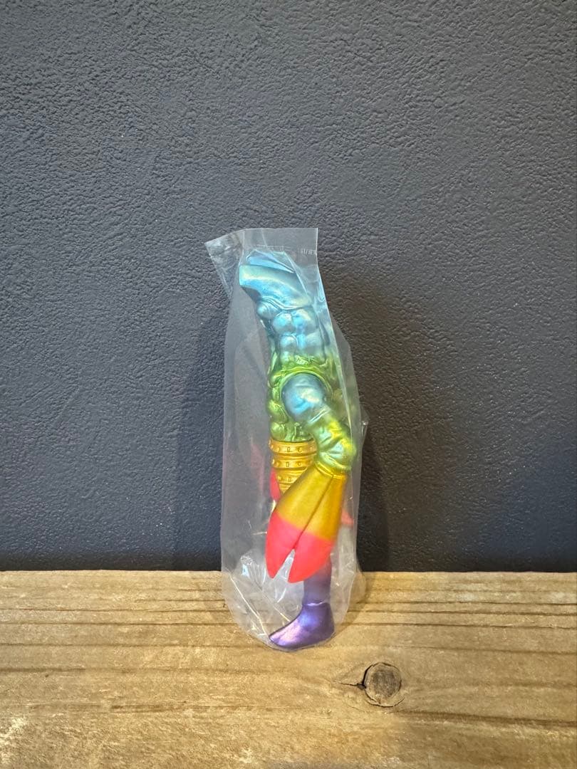 KAIJU COLORS2 バルタン星人 カイジュウカラーズ2 シークレット