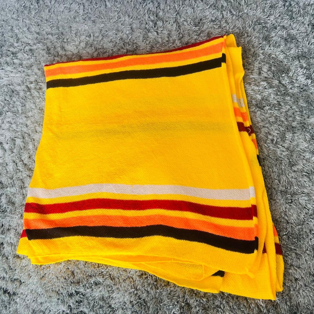 仮面ライダーエグゼイド　仮面ライダースナイプ　花家大我　ストール