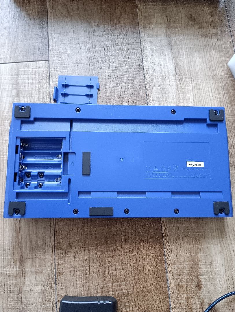 BOSS GT-1 マルチエフェクター　アダプター付