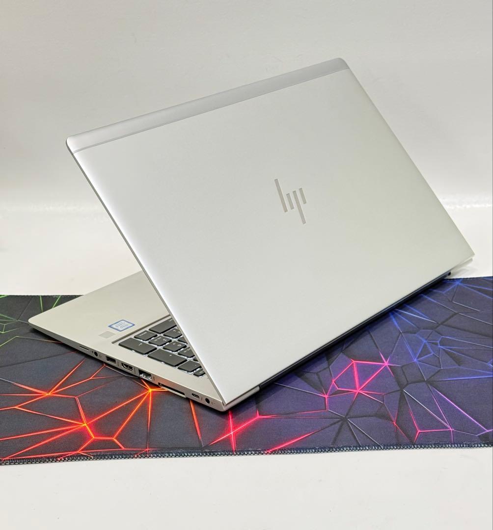 エイチピーHp EliteBook 850/i5/16GB/512GB/フルHD