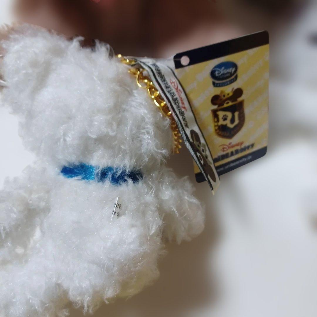 ディズニーシー　ダッフィー　シェリーメイ　ステラルー　ぬいぐるみ　マスコット