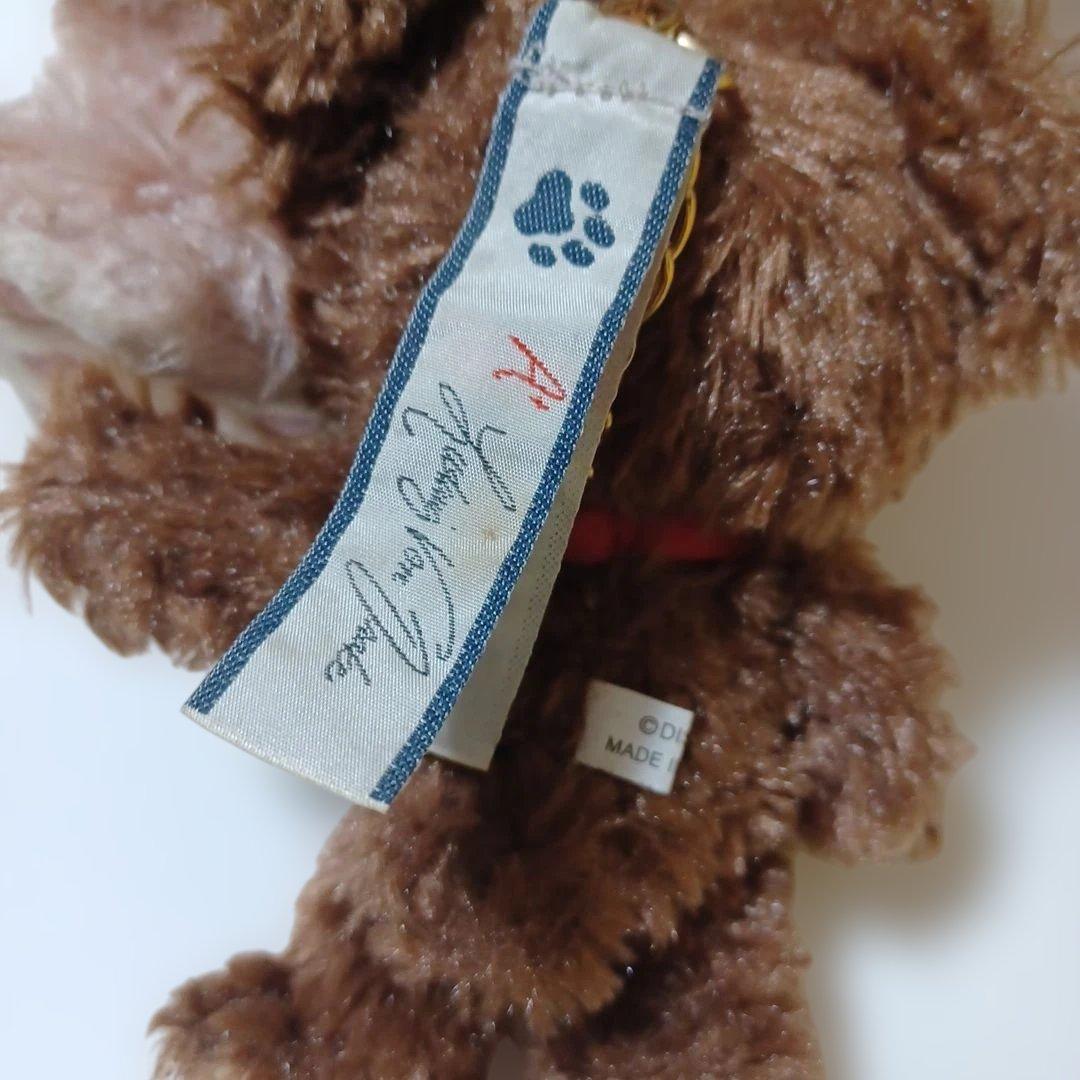 ディズニーシー　ダッフィー　シェリーメイ　ステラルー　ぬいぐるみ　マスコット