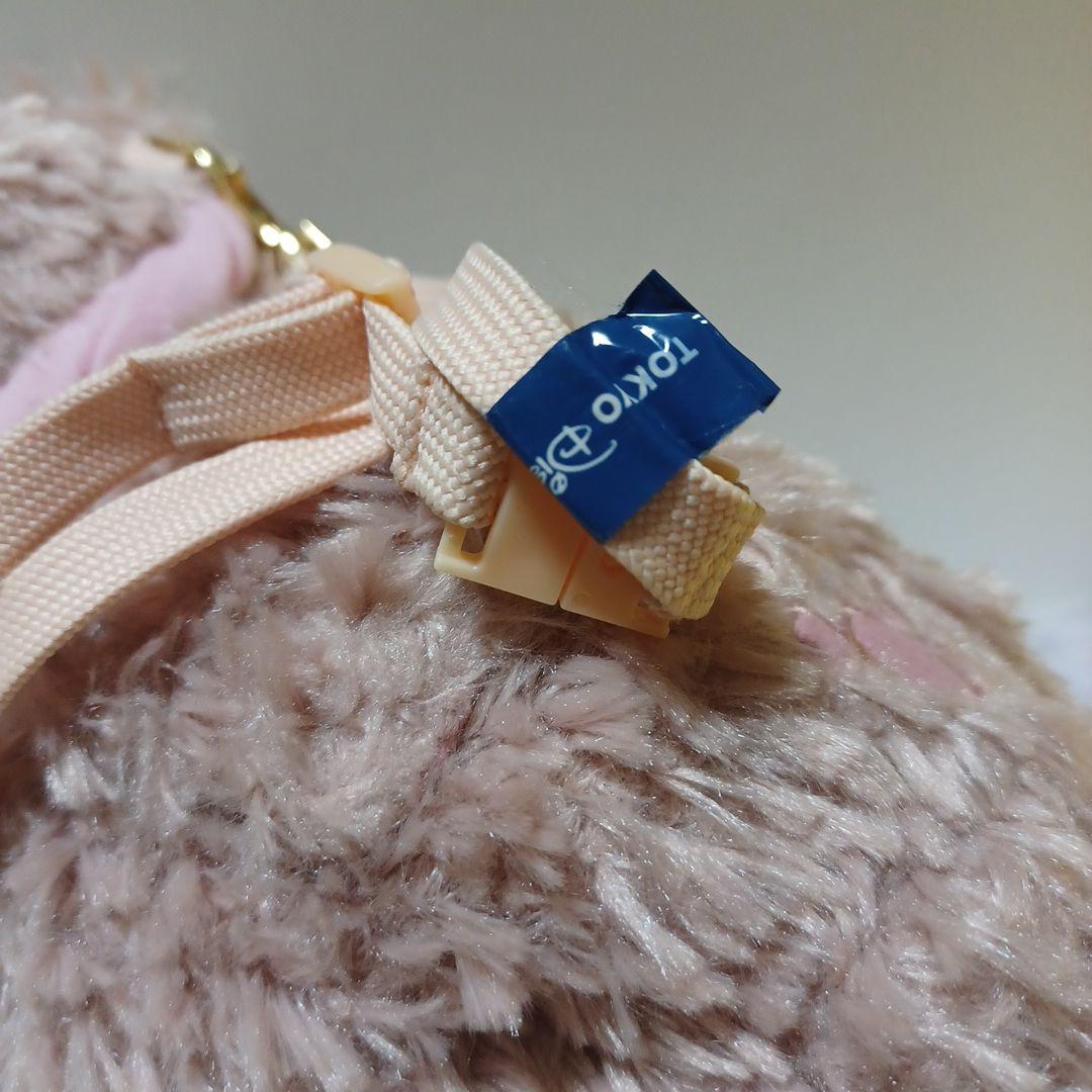 ディズニーシー　ダッフィー　シェリーメイ　ステラルー　ぬいぐるみ　マスコット