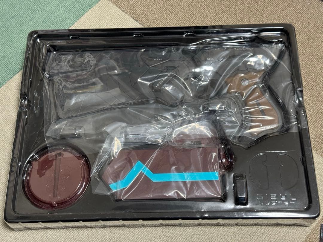 PSYCHO-PASS　ドミネーター　PROPLICA　サイコパス