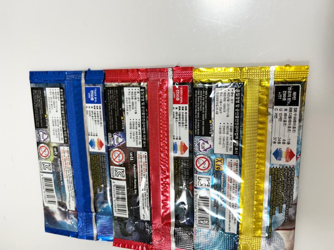 XY破天の怒り超次元の暴獣覚醒の勇者ポケモンカード未開封パック