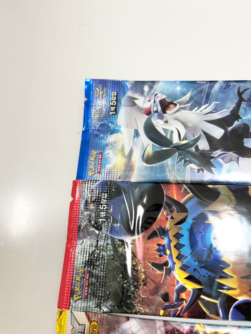 XY破天の怒り超次元の暴獣覚醒の勇者ポケモンカード未開封パック