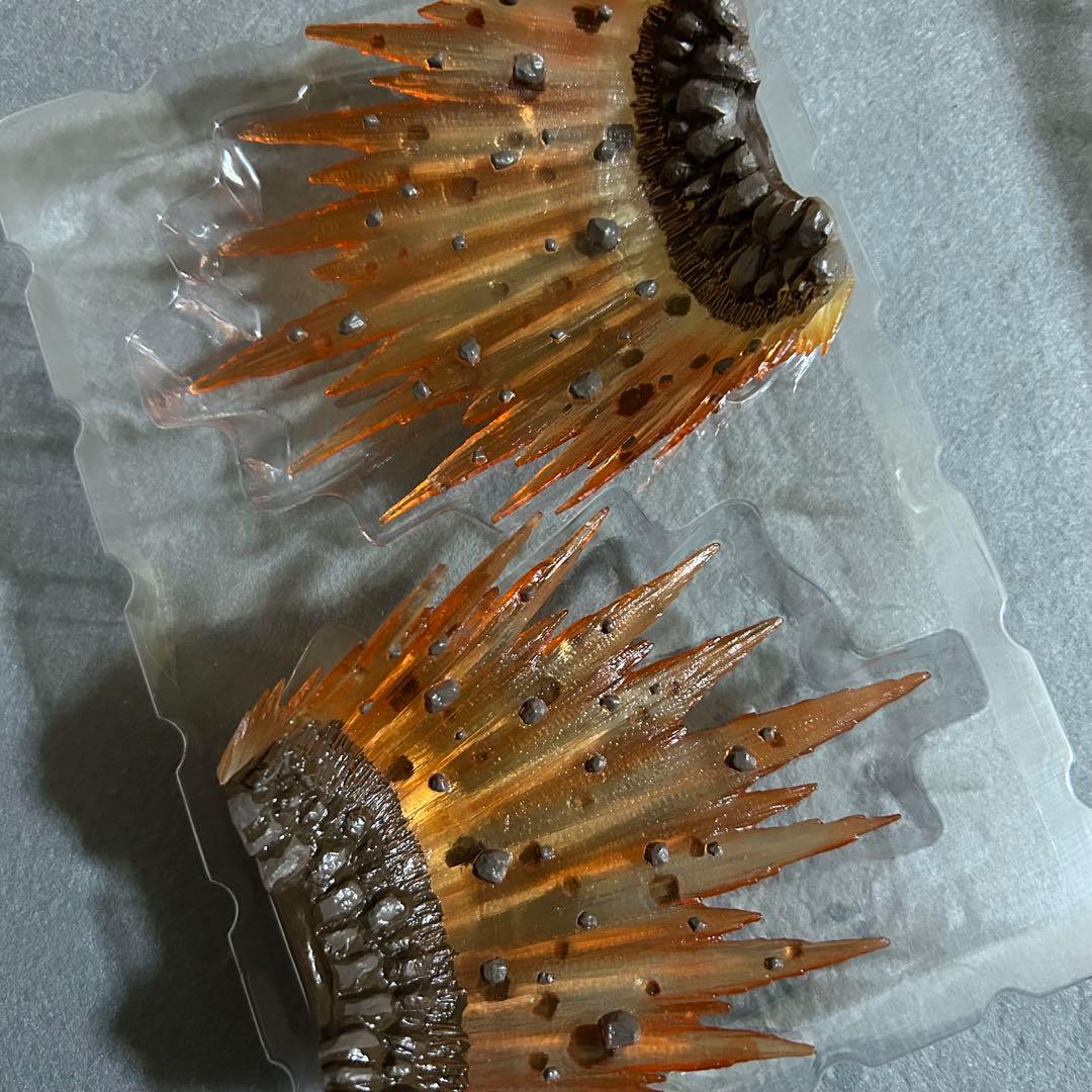 ウルトラアクト　ウルトラマンアグル & 光臨エフェクトセット