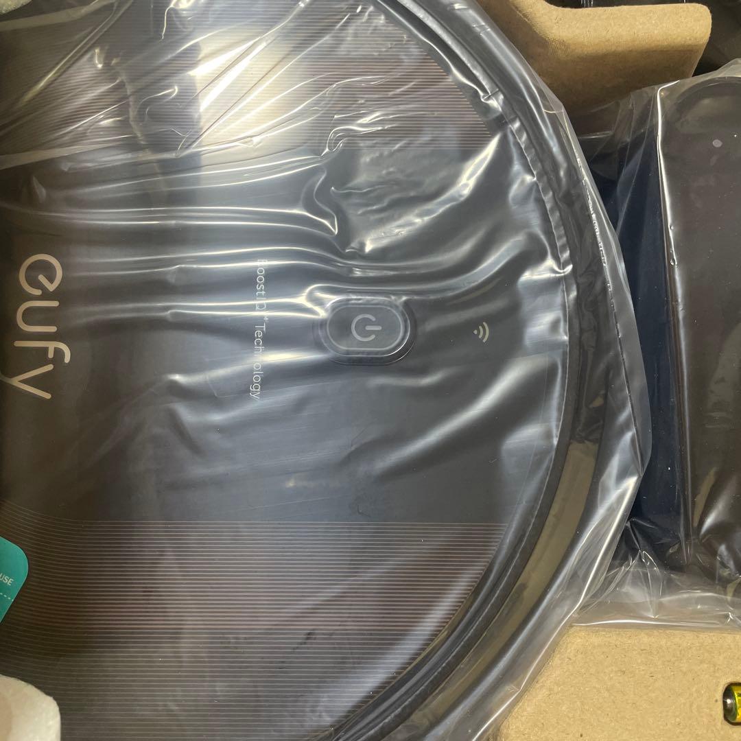 eufy RoboVac 11S ロボット掃除機　新品未開封