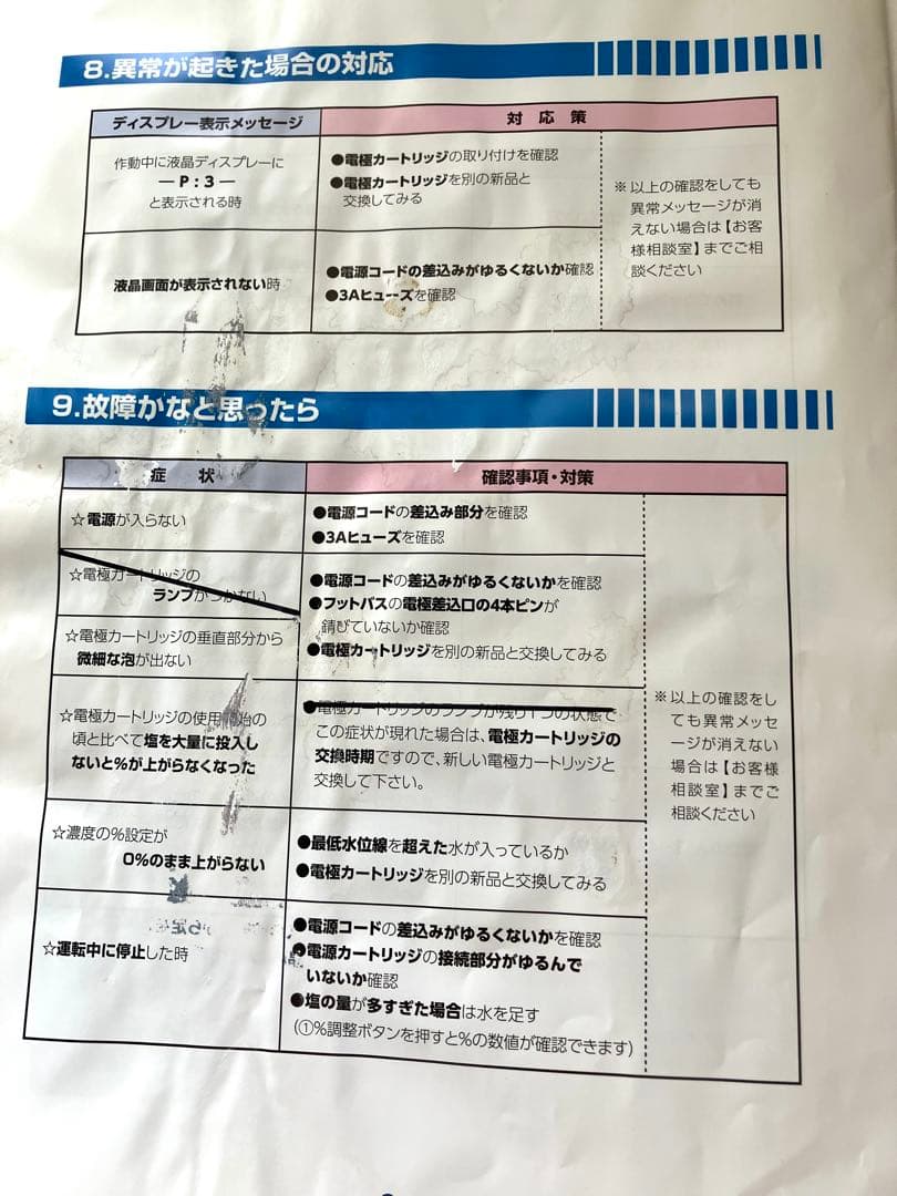 【正規品】ゴッドクリーナーゴールド本体一式
