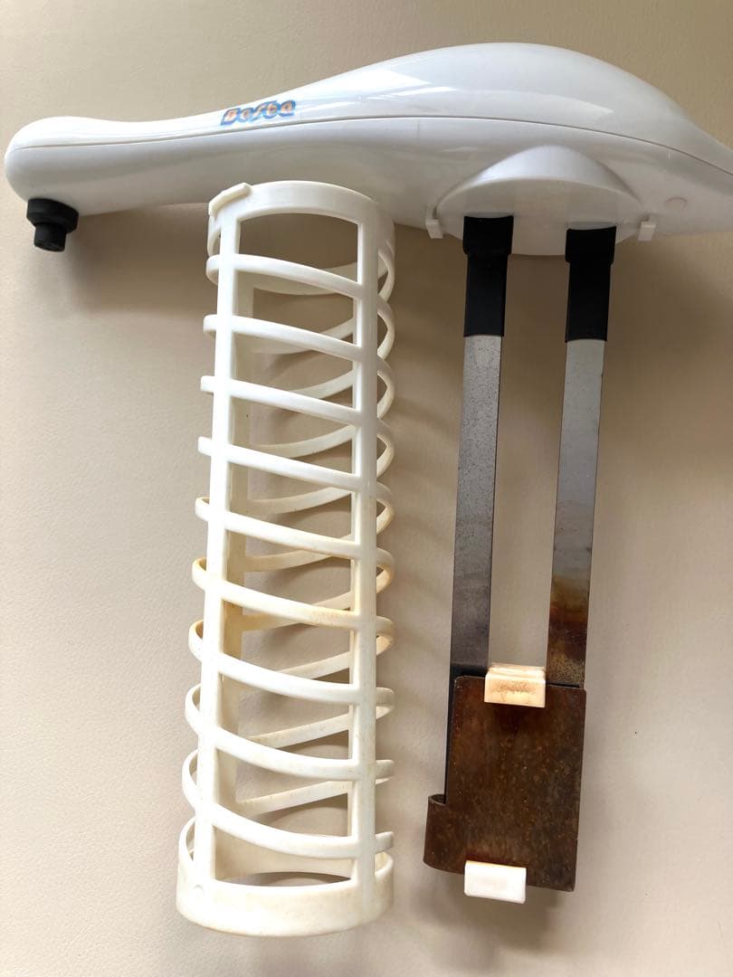 【正規品】ゴッドクリーナーゴールド本体一式