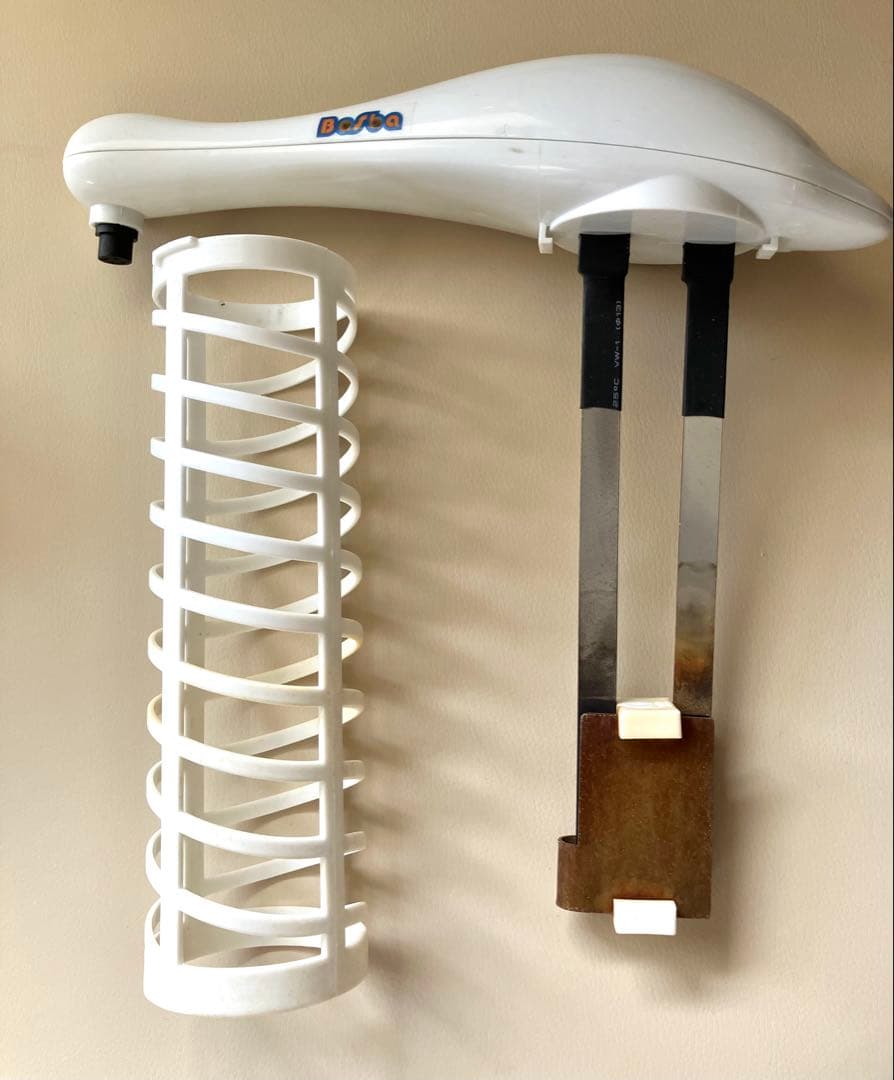 【正規品】ゴッドクリーナーゴールド本体一式