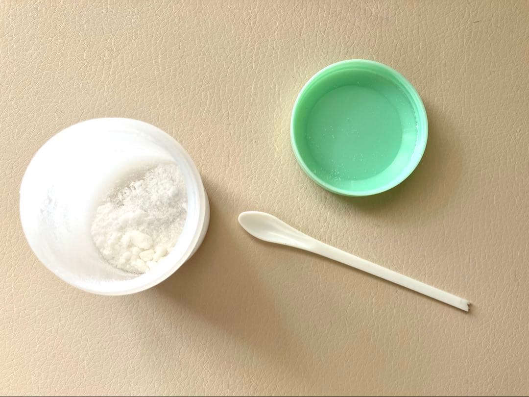 【正規品】ゴッドクリーナーゴールド本体一式