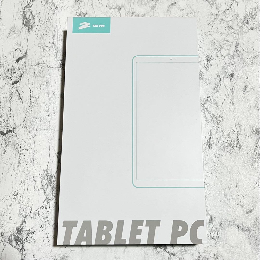 専用ケース付き✨タブレット 本体 Android 15 8インチ アンドロイド