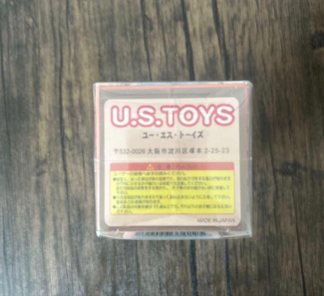 u.s.toys メカゴジラ