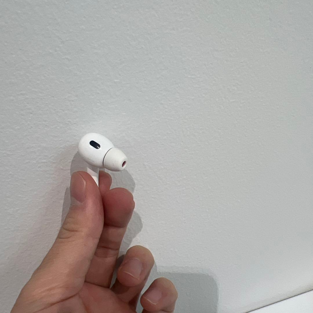 AirPodsPro 第2世代　第二世代　左耳