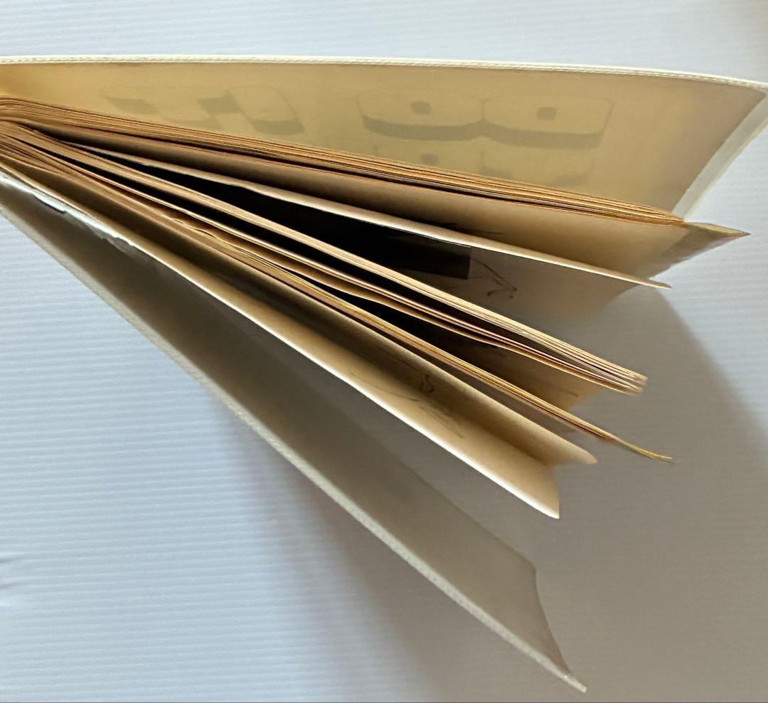 プロ野球選手　社会人野球選手　サイン　ノートファイル　50人以上　昭和レトロ