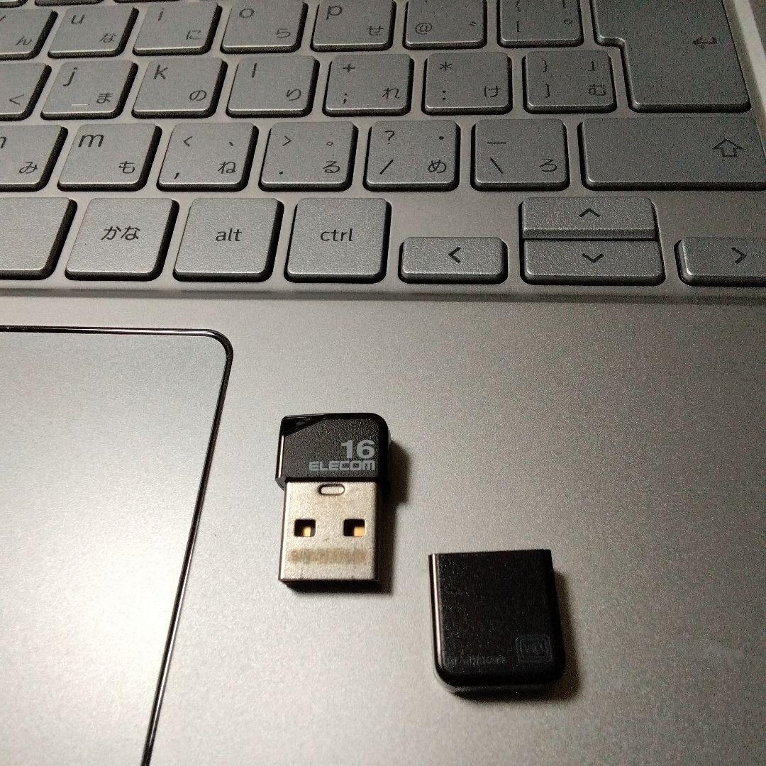 Chromebook本体 ASUS Chromebook C434TA